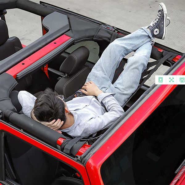 автомобиль крыша хранение гамак в постельную сети обложку для wrangler jl для автомобиля аксессуары автоаксессуаров
автомобиль крыша хранение гамак в постельную сети обложку для wrangler jl для автомобиля аксессуары автоаксессуаров