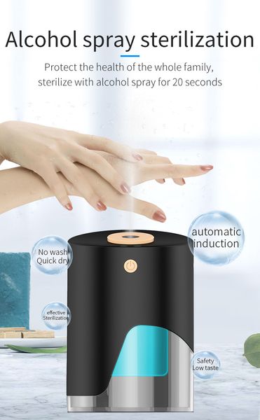 smart sensor sprayer,spray sterilizer,infrared sensor alcohol hand cleaner,portable mobile disinfection station,no-wash quick-drying
smart sensor sprayer,spray sterilizer,infrared sensor alcohol hand cleaner,portable mobile disinfection station,no-wash quick-drying