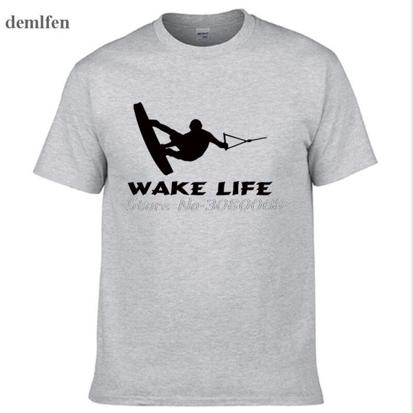 new wake life skis wakeboarding funny men t-shirt men cotton short sleeves casual male tshirt tees
new wake life skis wakeboarding funny men t-shirt men cotton short sleeves casual male tshirt tees