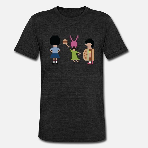 bob burgers pixelart t shirt men design short sleeve s-xxxl standard interesting building summer vintage shirt
bob burgers pixelart t shirt men design short sleeve s-xxxl standard interesting building summer vintage shirt