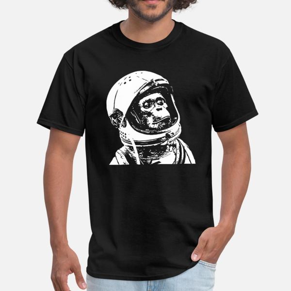 cool space monkey astronaut t shirt men design 100% cotton s-xxxl novelty sunlight funny spring vintage shirt
cool space monkey astronaut t shirt men design 100% cotton s-xxxl novelty sunlight funny spring vintage shirt