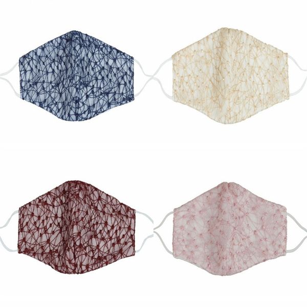 cotton lace respirator muti color fashion face masks washable reusable anti dust mascherine cycling kid 4 5xmc c2
cotton lace respirator muti color fashion face masks washable reusable anti dust mascherine cycling kid 4 5xmc c2