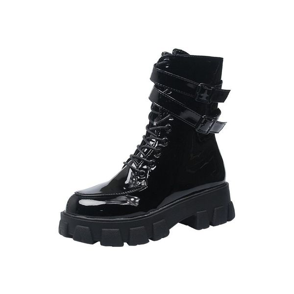 spring autumn lacing knee high boots women fashion white square heel woman leather shoes winter pu large size, Black
spring autumn lacing knee high boots women fashion white square heel woman leather shoes winter pu large size, Black