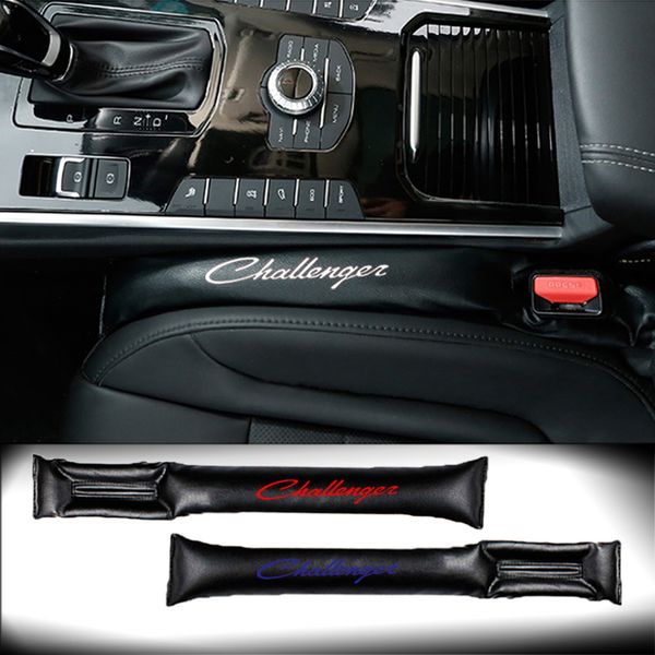 for dodge challenger 2pcs pu leather fillers spacer filler slot plug car seat gap pad car accessories
for dodge challenger 2pcs pu leather fillers spacer filler slot plug car seat gap pad car accessories