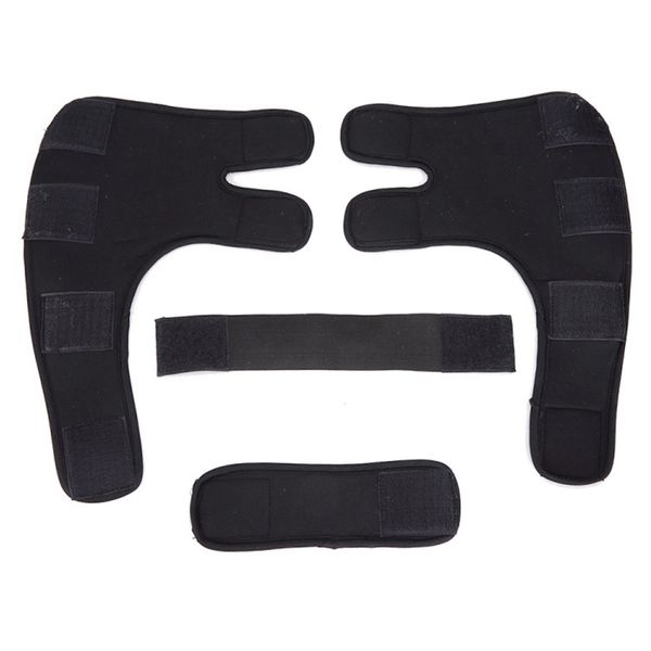 legs protector elastic shock proof splint sleeve brace dog elbow pet knee pads
legs protector elastic shock proof splint sleeve brace dog elbow pet knee pads