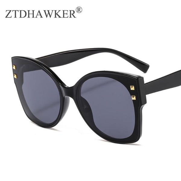 new butterfly plastic womens sunglasses highquality fashion vintage luxury trend ladies outdoor personality glasses, White;black
new butterfly plastic womens sunglasses highquality fashion vintage luxury trend ladies outdoor personality glasses, White;black