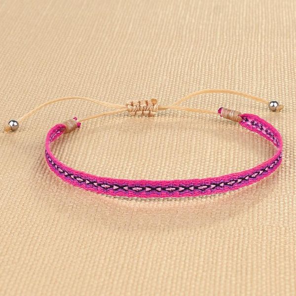 c.quan chi bohemian hand braided friendship bracelets colorful rope strand bracelets adjustable vintage cuff (02g, Golden;silver
c.quan chi bohemian hand braided friendship bracelets colorful rope strand bracelets adjustable vintage cuff (02g, Golden;silver