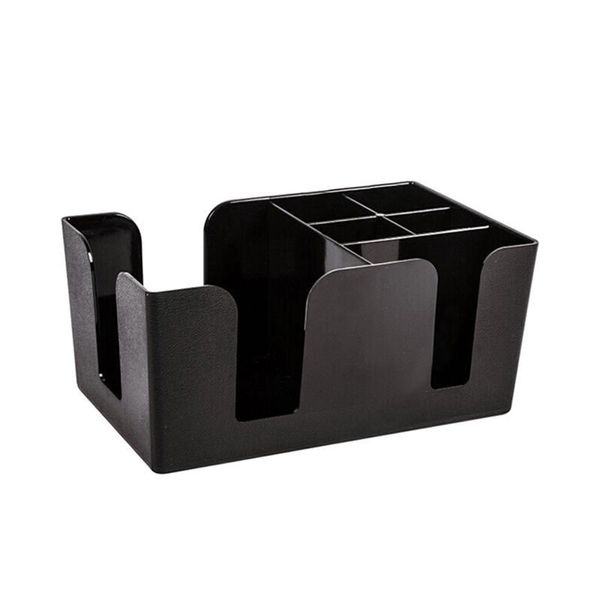 pc ktv tea home counter tissue plastic shop 1 rack box black multifunction straws organizer for bar holder storage cvckv home2001
pc ktv tea home counter tissue plastic shop 1 rack box black multifunction straws organizer for bar holder storage cvckv home2001