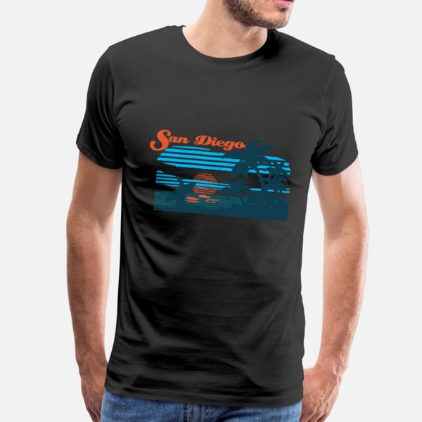 san diego beach t shirt men designer cotton s-xxxl costume famous basic summer pictures shirt
san diego beach t shirt men designer cotton s-xxxl costume famous basic summer pictures shirt