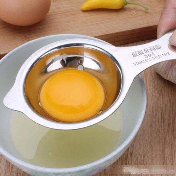 stainiess steel egg white separator tools baking pastry bakeware dining bar home cooking kitchen accessories supplies f20173281
stainiess steel egg white separator tools baking pastry bakeware dining bar home cooking kitchen accessories supplies f20173281