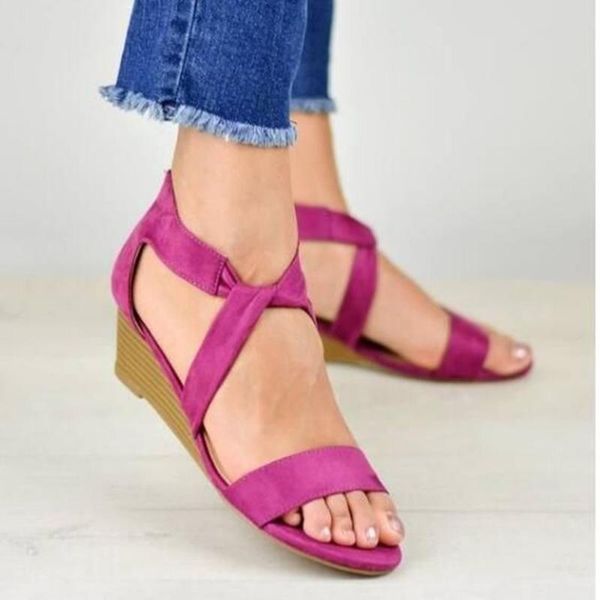 women sandals gladiator flat summer shoes woman ankle strap soft leather sandals women plus size 35-43 fashion beach shoes, Black
women sandals gladiator flat summer shoes woman ankle strap soft leather sandals women plus size 35-43 fashion beach shoes, Black