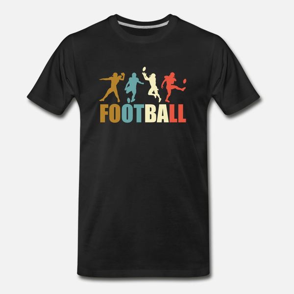 vintage retro style football t shirt men interesting cotton o-neck normal interesting comical spring autumn formal
vintage retro style football t shirt men interesting cotton o-neck normal interesting comical spring autumn formal