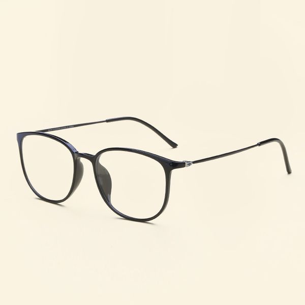 w-136 new ultra light men brand precription eyeglasses frames plastic steel tungsten thin temple computer goggles women eyewear, Black 
w-136 new ultra light men brand precription eyeglasses frames plastic steel tungsten thin temple computer goggles women eyewear, Black
