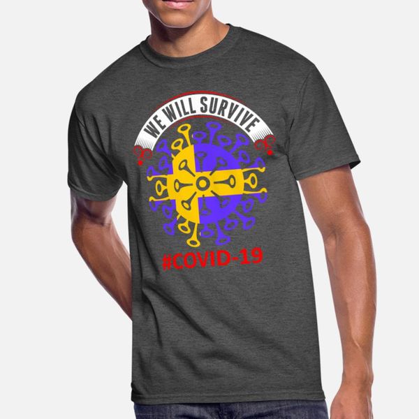 we will survive covid 19 sweden t shirt men design 100% cotton euro size s-3xl solid color sunlight basic summer pattern shirt
we will survive covid 19 sweden t shirt men design 100% cotton euro size s-3xl solid color sunlight basic summer pattern shirt