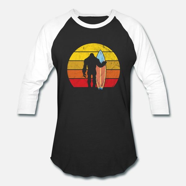 bigfoot surfing retro sasquatch t shirt men create tee shirt s-xxxl gift comfortable summer style family shirt
bigfoot surfing retro sasquatch t shirt men create tee shirt s-xxxl gift comfortable summer style family shirt