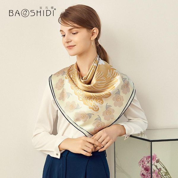 scarves butterfly autumn and winter silk all-match scarf female mulberry gift large square scarf/mysterious land, Blue;gray
scarves butterfly autumn and winter silk all-match scarf female mulberry gift large square scarf/mysterious land, Blue;gray