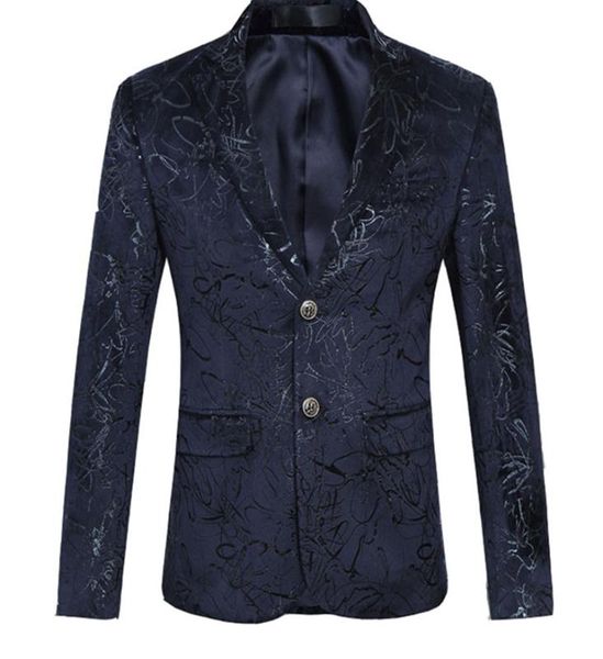 2020 new arrival spring and autumn style men boutique blazers fashion business casual suit single breasted men's suit jacket, White;black
2020 new arrival spring and autumn style men boutique blazers fashion business casual suit single breasted men's suit jacket, White;black
