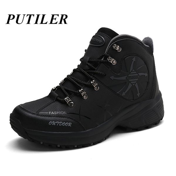 casual shoes men ankle work tooling boots black leather outdoor waterproof mens army boots sneakers hiking botas combat
casual shoes men ankle work tooling boots black leather outdoor waterproof mens army boots sneakers hiking botas combat