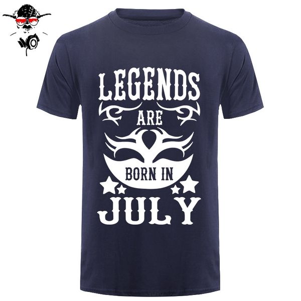 gift for birthday t-shirts legends are born in july print t-shirt streetwear design mens t shirt cotton clothing casual tee
gift for birthday t-shirts legends are born in july print t-shirt streetwear design mens t shirt cotton clothing casual tee