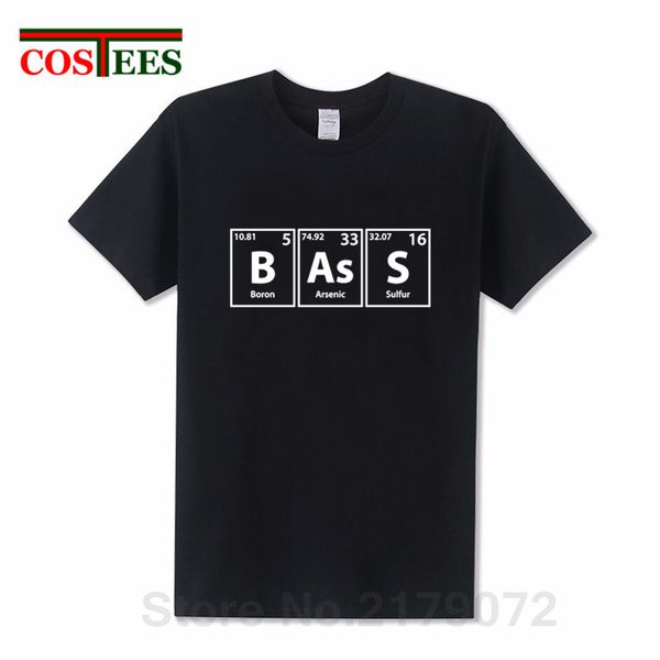 bass (b-as-s) periodic elements spelling t shirt men classic music t-shirt simple summer bass guitar tee shirt cotton undershirt
bass (b-as-s) periodic elements spelling t shirt men classic music t-shirt simple summer bass guitar tee shirt cotton undershirt