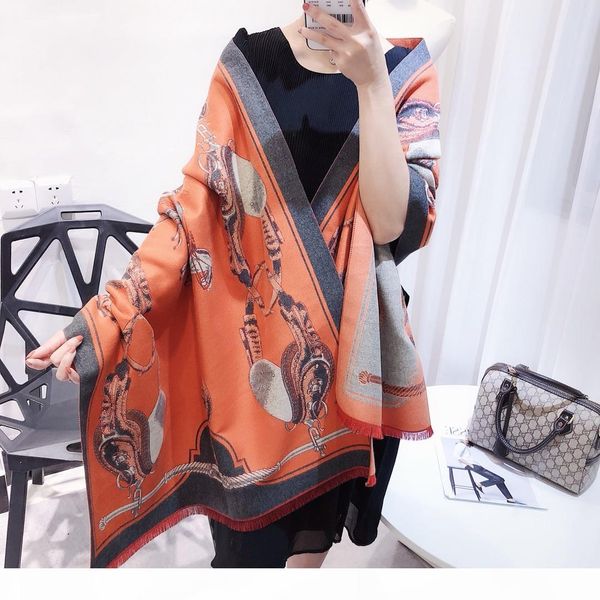 brand design -2018 new autumn and winter scarves ladies scarf cashmere blend fabric thermal size 180*70, Blue;gray
brand design -2018 new autumn and winter scarves ladies scarf cashmere blend fabric thermal size 180*70, Blue;gray