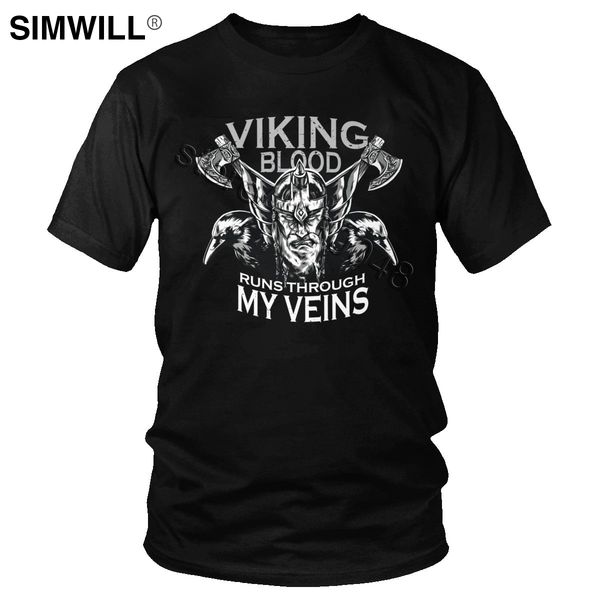 stylish viking tshirt men cotton son of odin tees thor crew neck short sleeve vikings blood raven crow ax t-shirt gift
stylish viking tshirt men cotton son of odin tees thor crew neck short sleeve vikings blood raven crow ax t-shirt gift