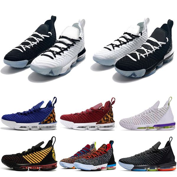 arrival 16s mens basketball shoes sneakers equality away equality home fresh bred light year trainer shoes size 7-12, Black
arrival 16s mens basketball shoes sneakers equality away equality home fresh bred light year trainer shoes size 7-12, Black