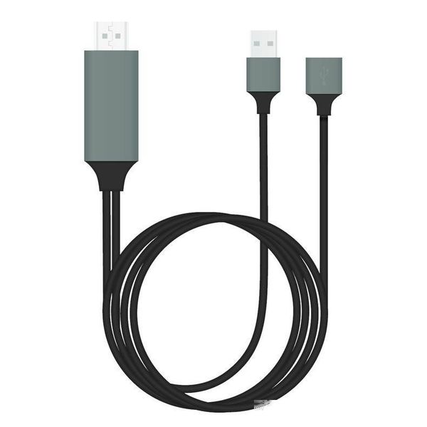 cgjxs universal hdtv 1m /3ft cable plug and play hdmi hdtv tv adapter digital av cable 1080p phone to tv usb 2 .0
cgjxs universal hdtv 1m /3ft cable plug and play hdmi hdtv tv adapter digital av cable 1080p phone to tv usb 2 .0