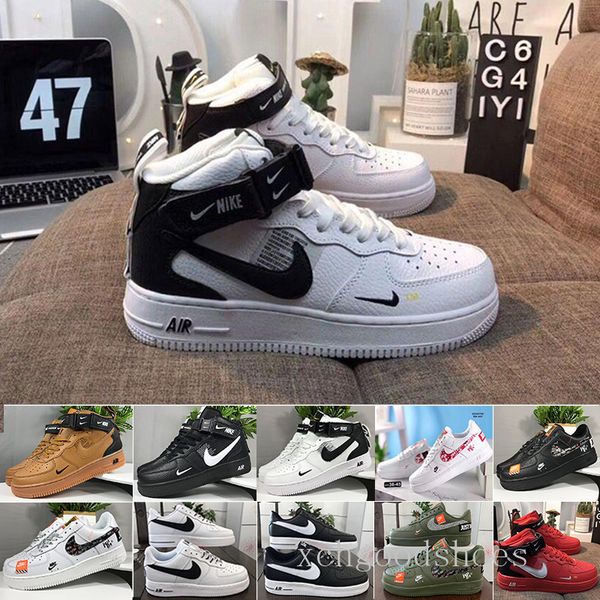 new white x 1 low forces mca university blue mens running shoes sports fashion designer sneakers air one des chaussures shoes zzr9
new white x 1 low forces mca university blue mens running shoes sports fashion designer sneakers air one des chaussures shoes zzr9