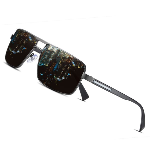 sunglasses aofly men fashion eyes protect sun glasses with accessories driving goggles, White;black
sunglasses aofly men fashion eyes protect sun glasses with accessories driving goggles, White;black
