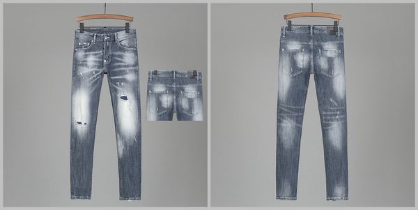 2020 new style smoky gray jeans stripe style hole jeans fashion mens jeans slim motorcycle biker rivet hole design us size 29-38, Blue
2020 new style smoky gray jeans stripe style hole jeans fashion mens jeans slim motorcycle biker rivet hole design us size 29-38, Blue