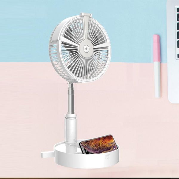 38# foldable rechargeable fan air cooler with humidification phone holder usb fan mini gadgets 2020 summer office
38# foldable rechargeable fan air cooler with humidification phone holder usb fan mini gadgets 2020 summer office