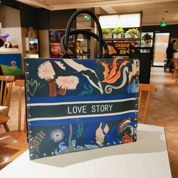 2020 women's bags national wind printed canvas tote casual beach bags female luxury handbags shopper bag designer large capacity
2020 women's bags national wind printed canvas tote casual beach bags female luxury handbags shopper bag designer large capacity