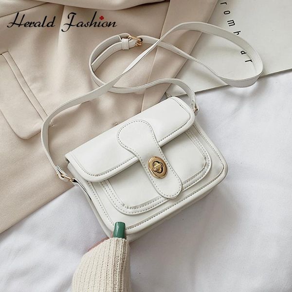pu leather crossbody bags for women 2020 fashion small solid colors shoulder bag female handbags and purses sac a main femme
pu leather crossbody bags for women 2020 fashion small solid colors shoulder bag female handbags and purses sac a main femme