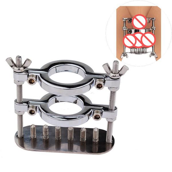 35mm stainless steel scrotum locking hinged cockrings scrotum bondage male chastity cage toys for man j1480
35mm stainless steel scrotum locking hinged cockrings scrotum bondage male chastity cage toys for man j1480