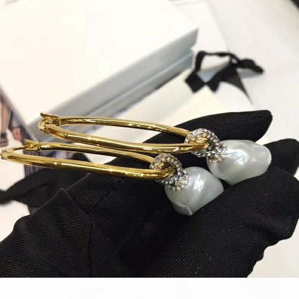 charming fashion women jewelry yellow gold plated cz natural pearl earrings hoops for girls women nice gift for girl friend, Golden;silver
charming fashion women jewelry yellow gold plated cz natural pearl earrings hoops for girls women nice gift for girl friend, Golden;silver