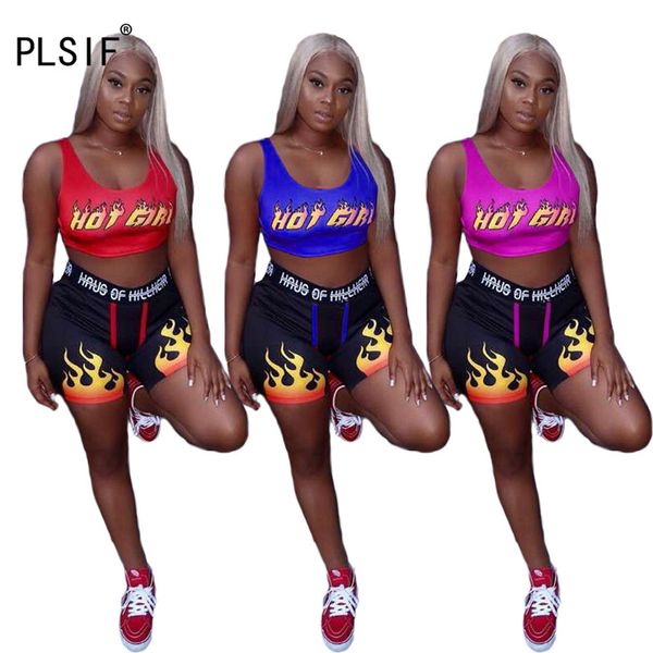 plsif young party women fashion letter print crop and short 2 pieces set tight club party lady fashion outfits, Gray
plsif young party women fashion letter print crop and short 2 pieces set tight club party lady fashion outfits, Gray
