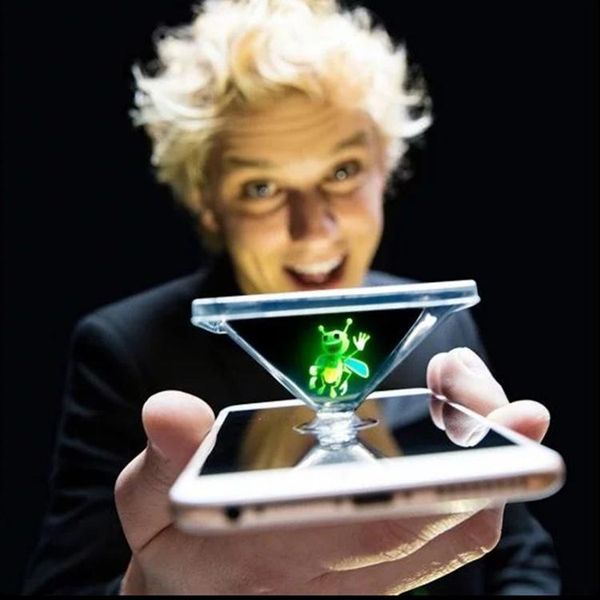 cgjxs2018 new arrival magical honeybees 3d projection finger tricks new led toy lamp kit illusion kids funny gift
cgjxs2018 new arrival magical honeybees 3d projection finger tricks new led toy lamp kit illusion kids funny gift