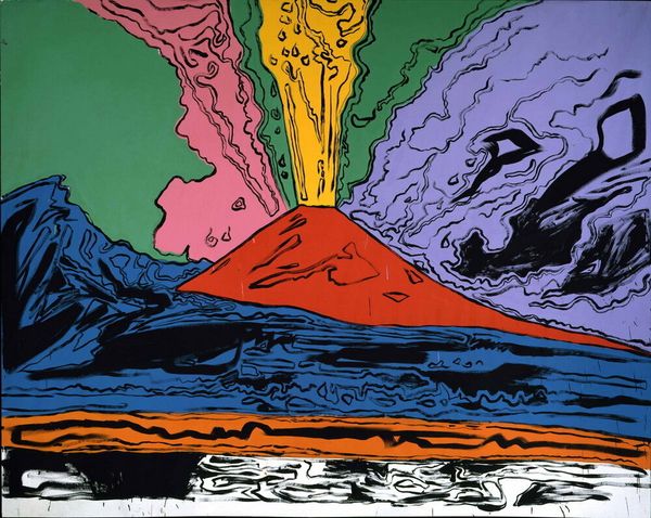 andy warhol volcanic home decor handcrafts /hd print oil painting on canvas wall art canvas pictures 200
andy warhol volcanic home decor handcrafts /hd print oil painting on canvas wall art canvas pictures 200