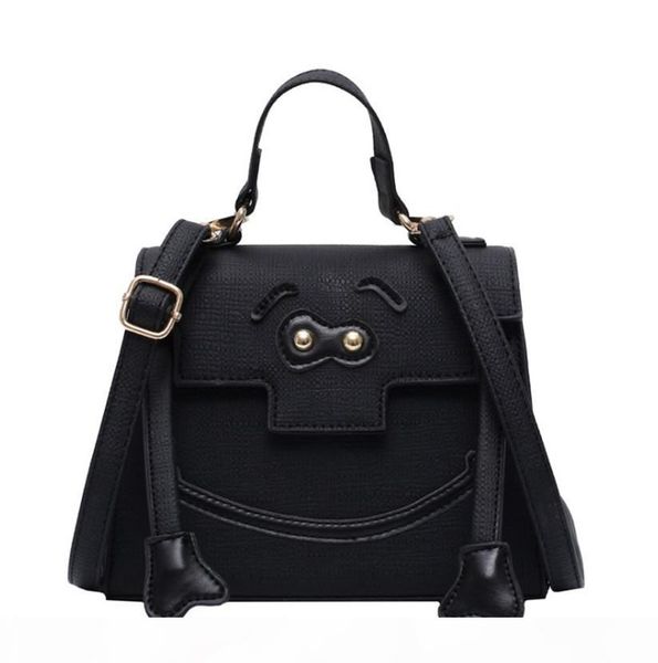 funny smiley face bag new fashion version cute shoulder bag crossbody bag versatile handbag ph-cfy20051941
funny smiley face bag new fashion version cute shoulder bag crossbody bag versatile handbag ph-cfy20051941