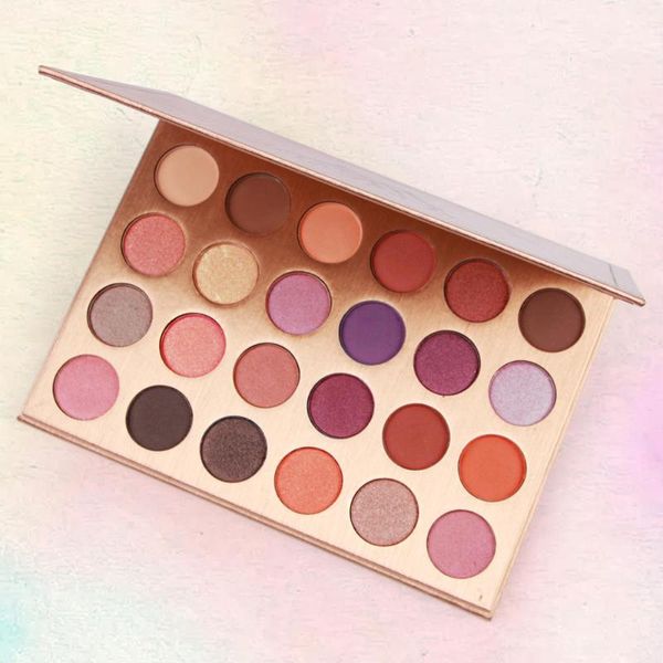 eye shadow 24 colors earth color rose gold eyeshadow palette inner artist pressed exquisite makeup
eye shadow 24 colors earth color rose gold eyeshadow palette inner artist pressed exquisite makeup