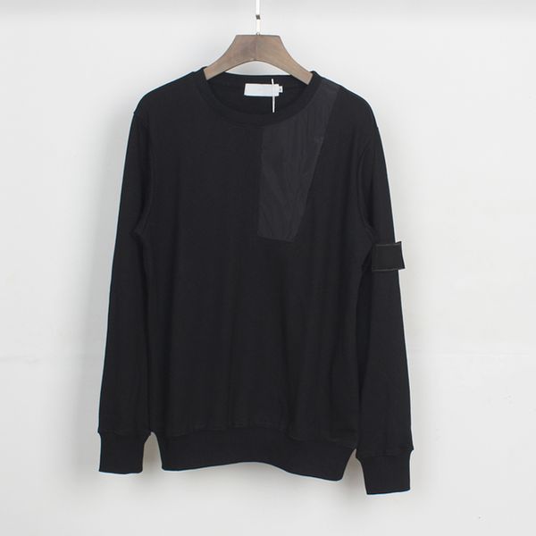 cp pullover toney mens hoodie casual sweatshirt cyberpunk streetwear fashion patchwork simple casual terry o-neck sweater couple m-xxl, Black
cp pullover toney mens hoodie casual sweatshirt cyberpunk streetwear fashion patchwork simple casual terry o-neck sweater couple m-xxl, Black