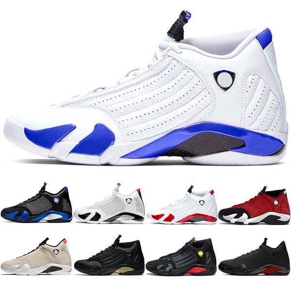 men basketball shoes 14s mens trainers gym red dmp hyper royal candy cane black toe sports sneaker size 7-13
men basketball shoes 14s mens trainers gym red dmp hyper royal candy cane black toe sports sneaker size 7-13