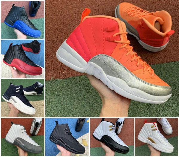 new 12s basketball shoes jumpman 12 retroes playoffs french blue sneakers university gold reverse flu game dark concord ovo white shoes
new 12s basketball shoes jumpman 12 retroes playoffs french blue sneakers university gold reverse flu game dark concord ovo white shoes