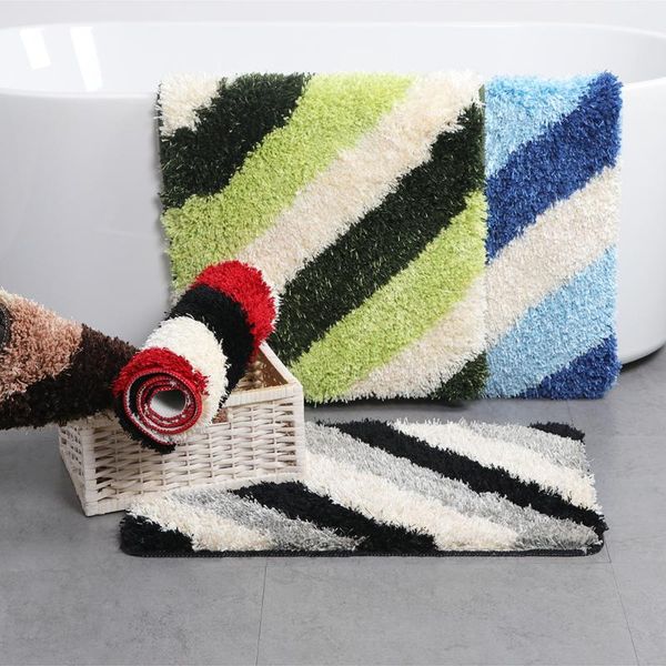 1pc modern style bath mat carpet kitchen door mat living room floor rugs bathroom mats water absorption carpet rug
1pc modern style bath mat carpet kitchen door mat living room floor rugs bathroom mats water absorption carpet rug