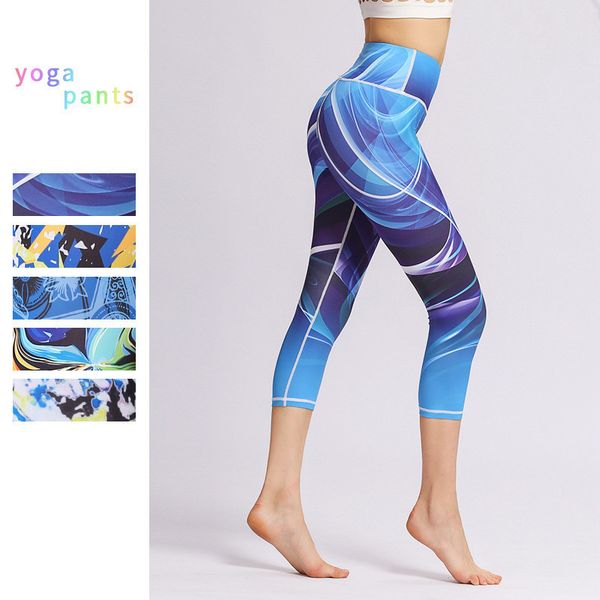 women digital printing stretch tight yoga pants high waist running training sports fitness cropped pants leggings sport fitness, White;red
women digital printing stretch tight yoga pants high waist running training sports fitness cropped pants leggings sport fitness, White;red
