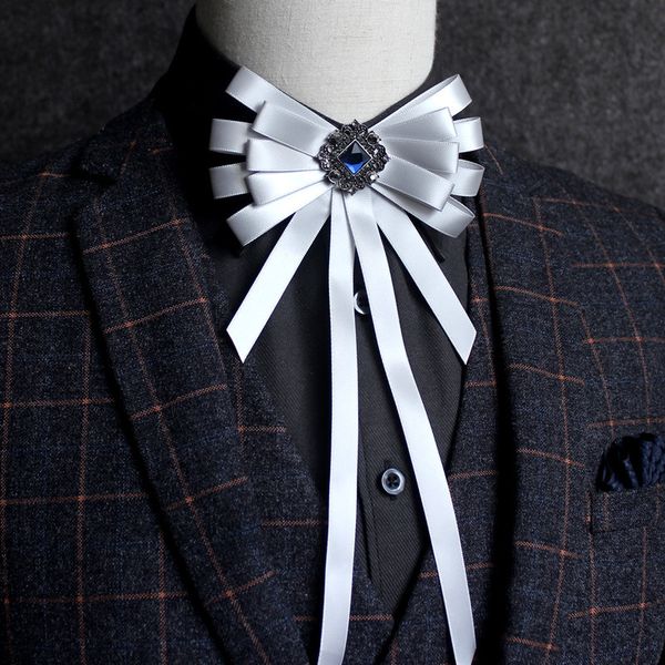 men and women fashion trend hand-made business dress tie bow tie fashion wedding trend man groom wedding, Blue;purple
men and women fashion trend hand-made business dress tie bow tie fashion wedding trend man groom wedding, Blue;purple