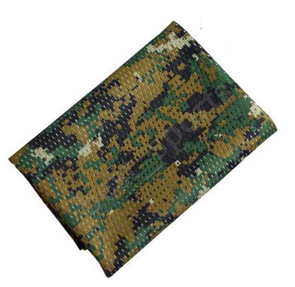 12 styles camouflage tactical scarf breathable mesh scarves outdoor hiking camping masks headband 160*45cm cycling sport scarves zza1340, Blue;gray
12 styles camouflage tactical scarf breathable mesh scarves outdoor hiking camping masks headband 160*45cm cycling sport scarves zza1340, Blue;gray