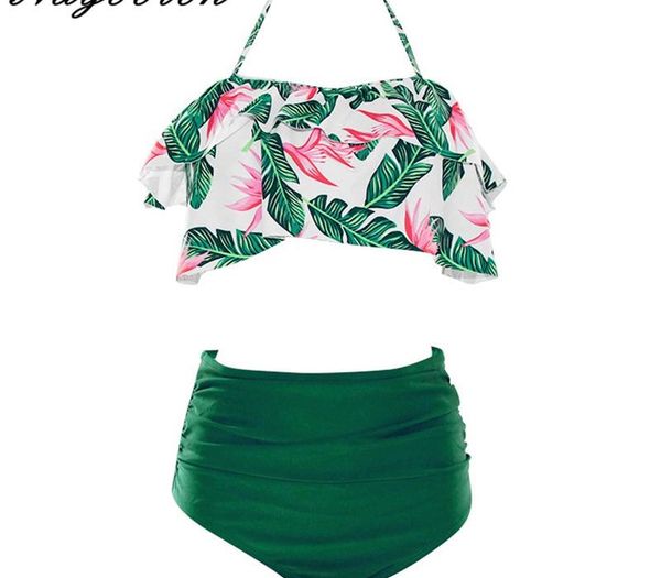 sweet women falbala bikini set swimsuit swimwear high waist push up biquini feminino 2019 bathing suit plus size s-3xl y19072501, White;black
sweet women falbala bikini set swimsuit swimwear high waist push up biquini feminino 2019 bathing suit plus size s-3xl y19072501, White;black