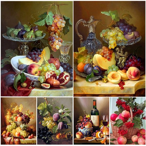 diy 5d алмазную картину full square фруктов алмазного вышивание кухонного стол виноград peach мозаика изображение стразы декор подарок
diy 5d алмазную картину full square фруктов алмазного вышивание кухонного стол виноград peach мозаика изображение стразы декор подарок
